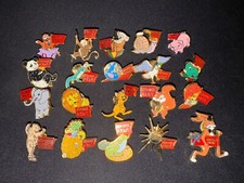 Lot pin badge d'occasion  Strasbourg-
