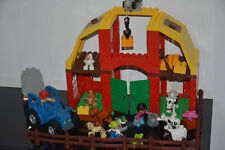 Lego duplo 5649 gebraucht kaufen  Wackersdorf