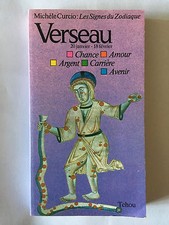 Verseau 1978 curcio d'occasion  Romilly-sur-Seine