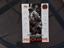Isle man races for sale  UK