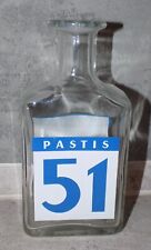 Antique pastis glass d'occasion  Expédié en Belgium