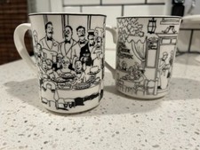 Epoch restaurant mugs for sale  Richmond