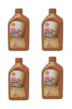 4x1 olio shell usato  Salerno
