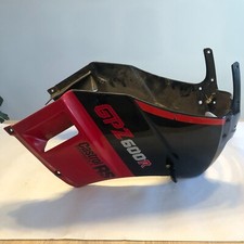 Oryginalna owiewka przednia ambona Kawasaki GPZ 600 R 55028-1086 na sprzedaż  PL