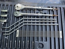 Vintage drum hardware for sale  Wading River