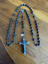 rosary necklace for sale rosary necklace for sale MORECAMBE