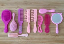 Barbie disney mlp for sale  WILLENHALL