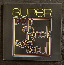 Super pop rock for sale  Stevens