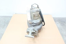 Flygt xylem 3085 for sale  Delta