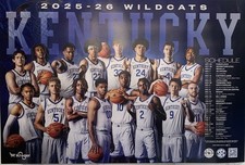 2025 university kentucky for sale  Lexington