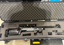 Crosman challenger pcp for sale  Federal Way