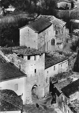 Montvendre porte tour d'occasion  France