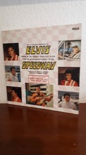 Elvis presley speedway gebraucht kaufen  Köln