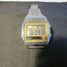 Vintage lcd quartz gebraucht kaufen  Deutschland