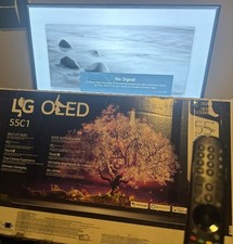 Oled smart original for sale  Crosby