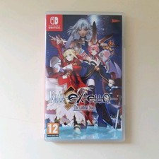 Jeu nintendo switch d'occasion  Bruyères-et-Montbérault