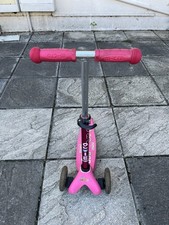 Micro mini scooter for sale  LONDON