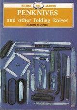 Penknives folding knives. for sale  SHREWSBURY