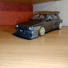 Volkswagen golf gti d'occasion  Tremblay-en-France