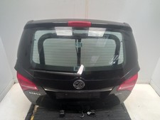 vauxhall meriva tailgate for sale  SOUTHAMPTON