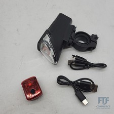 Prophete fahrrad led gebraucht kaufen  Gunzenhausen