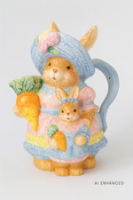 Vintage ceramic bunny for sale  Phoenix