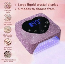 Led sparkly heart for sale  Charlotte