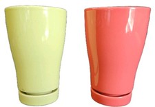 Pair mcm planters for sale  Canton