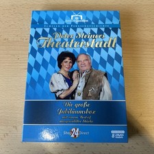Peter steiners theaterstadl gebraucht kaufen  Werl