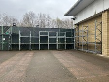 Warehouse racking used for sale Warehouse racking used for sale  HAMILTON