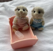 Rare sylvanian families for sale  BIRMINGHAM