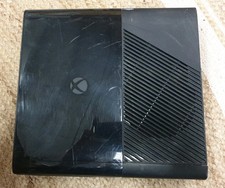 Xbox 360e console for sale  HOVE