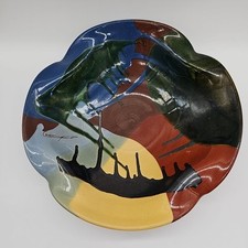Vintage art pottery for sale  WISHAW