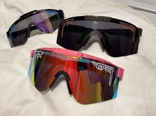 Pit viper sunglasses for sale  Florence