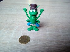 Schleich grashüpfer flip gebraucht kaufen  Kranenburg