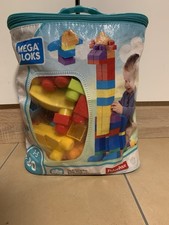 Mega bloks fisher gebraucht kaufen  Mönchengladbach