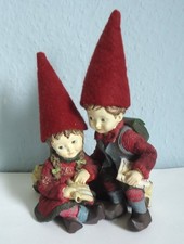 Denmark nisse wichtel gebraucht kaufen  Bad Schwartau