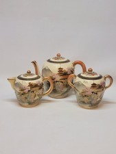 Ancien service thé d'occasion  Montpellier-
