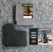 Airwolf nintendo nes d'occasion Airwolf nintendo nes d'occasion  Paris I