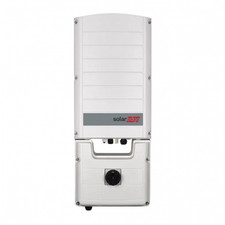 Solaredge 3ph inverter d'occasion  Paris VI