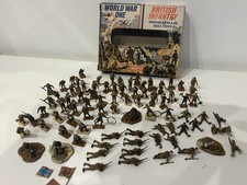Airfix ww1 british d'occasion Airfix ww1 british d'occasion  La Queue-les-Yvelines