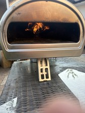 Gozney roccbox gas for sale  STOURBRIDGE
