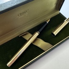 Cross patronen füller gebraucht kaufen  Köln
