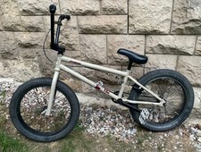 Bmx rad zoll gebraucht kaufen  Rabenau