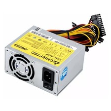 Chieftec psf180mp csm usato  Arezzo