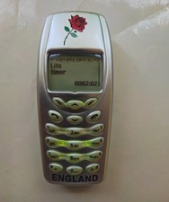 Nokia 3410 rare for sale  BIRMINGHAM
