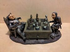 Nemesis two knights for sale  BUCKIE