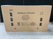 Nec multisync un552 for sale  Olathe