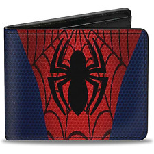 Buckle marvel spider for sale  WINSFORD