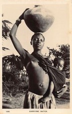 Ethnic nude kenya d'occasion  France